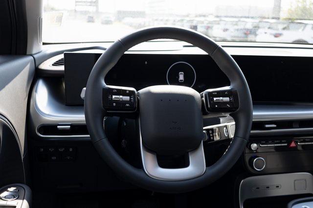 2026 Hyundai IONIQ 9 Performance Limited - Photo 8