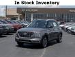 New 2025 Hyundai Venue Limited SUV