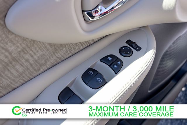 2020 Nissan Murano SV - Photo 15