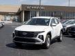 New 2026 Hyundai Tucson SE AWD SUV