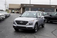 2026 Hyundai Venue SEL SUV