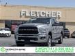 Used 2024 Ram 2500 Big Horn Truck Crew Cab