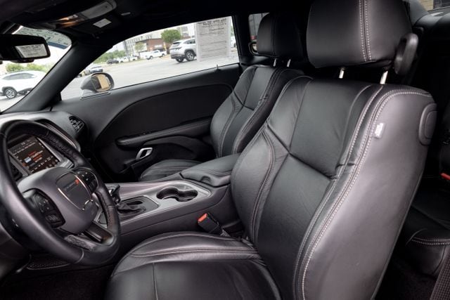 2023 Dodge Challenger SXT - Photo 14