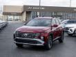 New 2026 Hyundai Tucson SEL FWD SUV