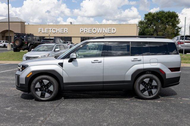 2026 Hyundai Santa Fe SEL photo 2