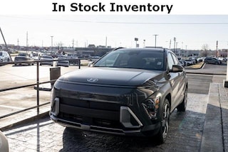 2026 Hyundai Kona Limited FWD SUV