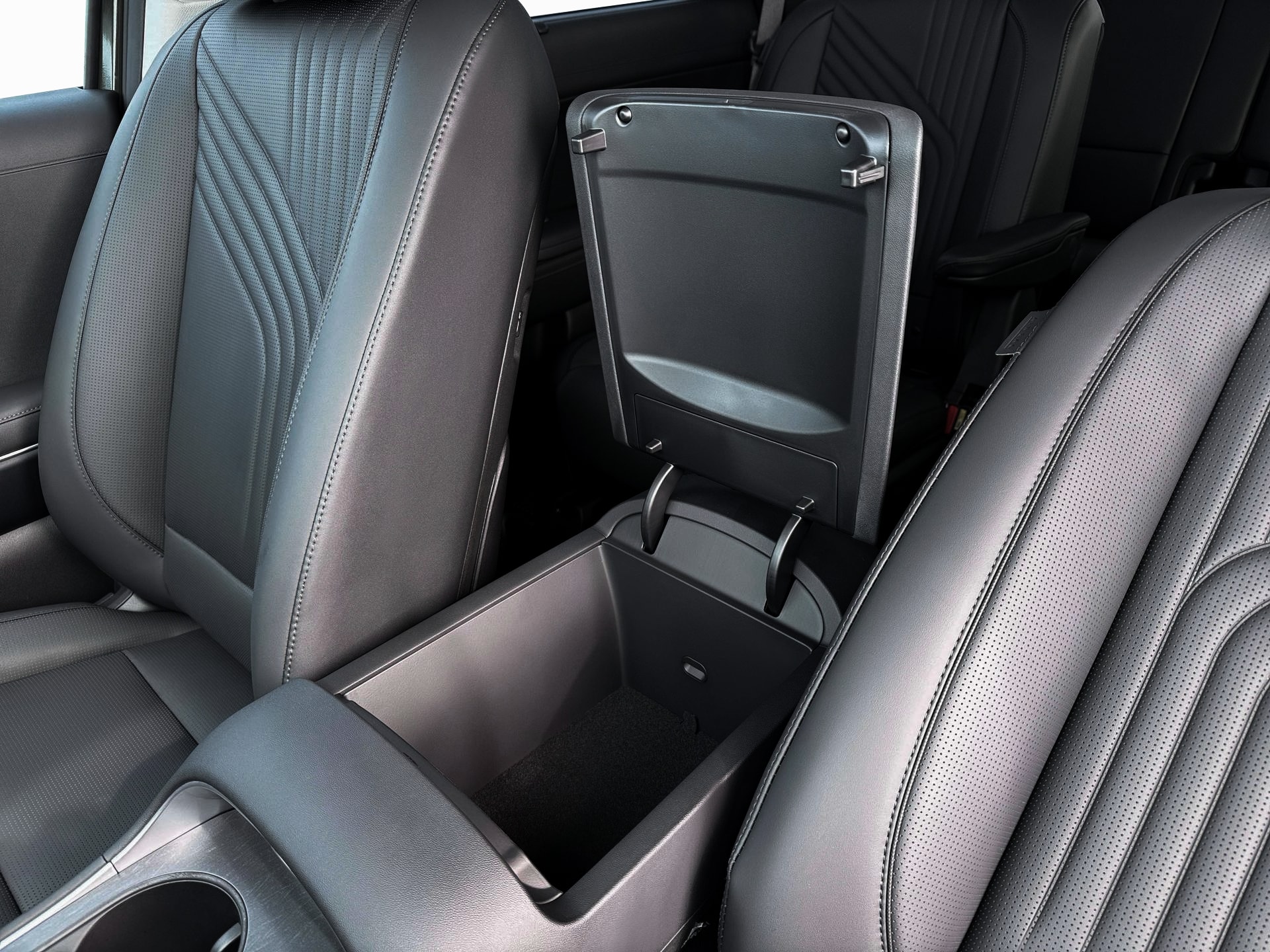 2026 Hyundai Palisade SEL - Photo 18