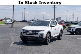 2026 Hyundai Santa Cruz SEL Activity AWD Truck Crew Cab