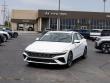 New 2026 Hyundai Elantra Limited Sedan