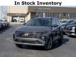 New 2026 Hyundai Tucson SEL FWD SUV