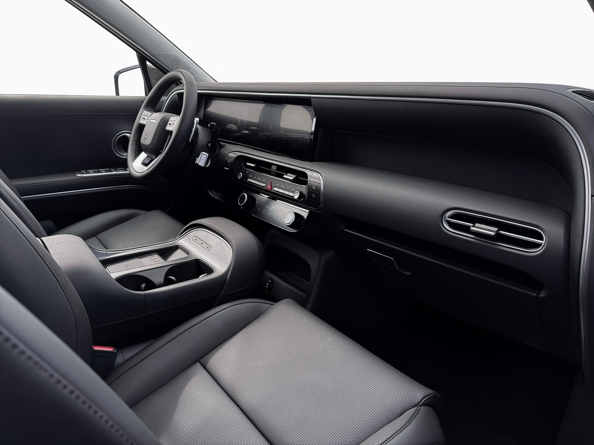 2026 Hyundai Palisade SEL - Photo 15