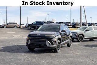 2026 Hyundai Kona SEL Sport AWD SUV