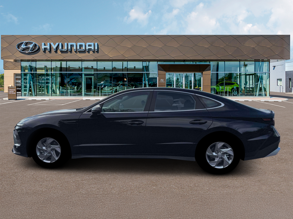 New 2026 Hyundai Sonata SE Sedan