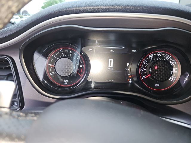 2020 Dodge Challenger GT - Photo 16