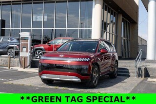 2026 Hyundai IONIQ 9 Performance Limited SUV