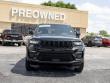 2025 Jeep Grand Cherokee Limited SUV