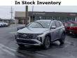 New 2026 Hyundai Tucson SEL FWD SUV