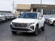 New 2026 Hyundai Tucson Limited AWD SUV