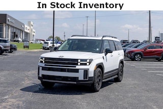 2026 Hyundai Santa Fe XRT AWD SUV