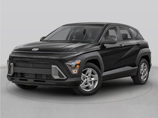 2026 Hyundai Kona SEL Sport SUV