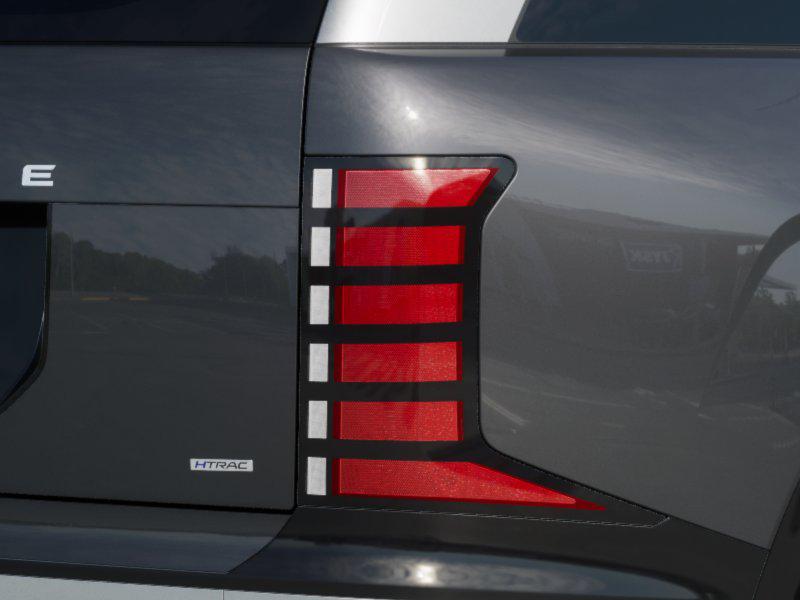 2026 Hyundai Palisade Limited - Photo 10