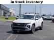 New 2026 Hyundai Tucson SEL AWD SUV