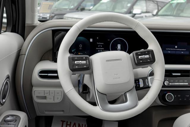 2026 Hyundai Palisade SEL - Photo 8