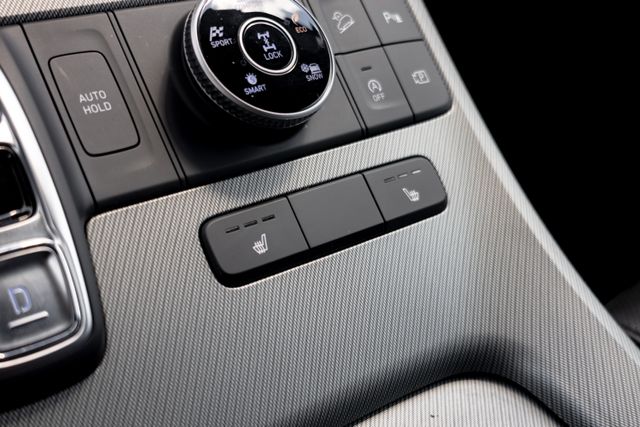 2025 Hyundai Palisade SEL - Photo 8