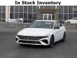 New 2026 Hyundai Elantra SEL Sport Premium Sedan