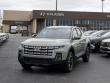 New 2026 Hyundai Santa Cruz SEL AWD Truck Crew Cab