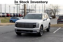 2026 Hyundai Palisade Limited AWD SUV