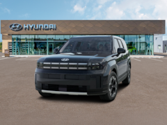 2026 Hyundai Santa Fe SE AWD SUV