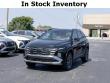 New 2026 Hyundai Tucson Limited AWD SUV