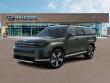 New 2026 Hyundai Santa Fe Hybrid Limited SUV