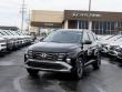 New 2026 Hyundai Tucson SEL AWD SUV
