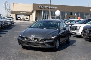 New 2026 Hyundai Elantra SE Sedan For sale Joplin MO