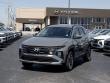 New 2026 Hyundai Tucson SEL AWD SUV