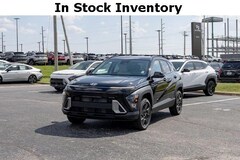 2026 Hyundai Kona SEL Sport AWD SUV
