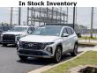 New 2025 Hyundai Tucson Hybrid SEL Convenience SUV