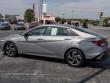 2025 Hyundai Elantra SEL Convenience Sedan