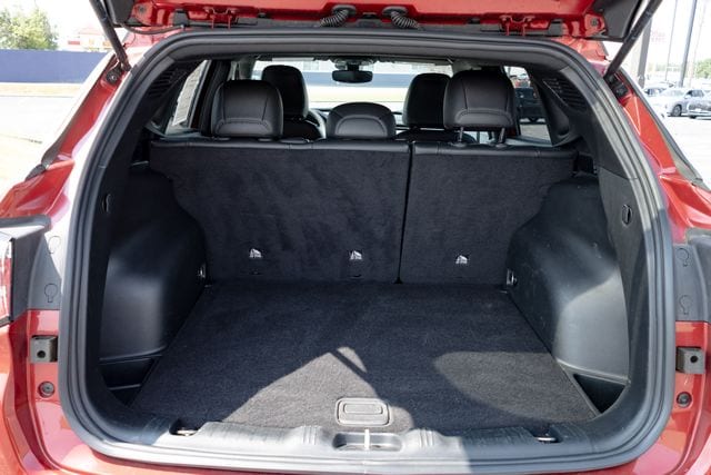 2025 Jeep Compass Limited - Photo 11