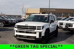 2026 Hyundai Santa Fe XRT AWD SUV