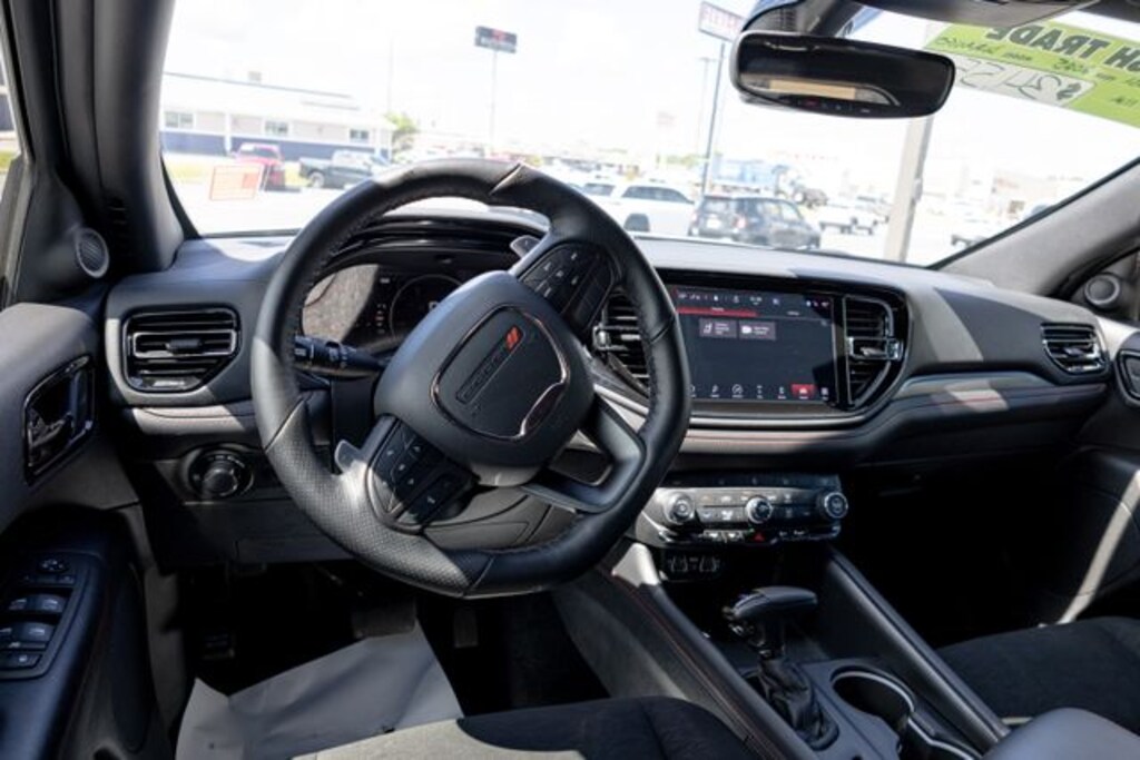 Used 2025 Dodge Durango GT SUV