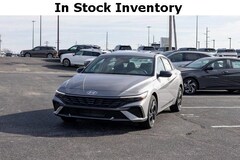 2026 Hyundai Elantra SEL Sport Sedan