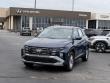 New 2026 Hyundai Tucson SE FWD SUV