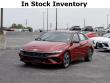 New 2025 Hyundai Elantra SEL Sport Sedan
