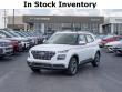 New 2025 Hyundai Venue SEL SUV