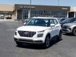 New 2026 Hyundai Venue SEL SUV