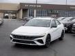 New 2026 Hyundai Elantra SEL Sport Sedan