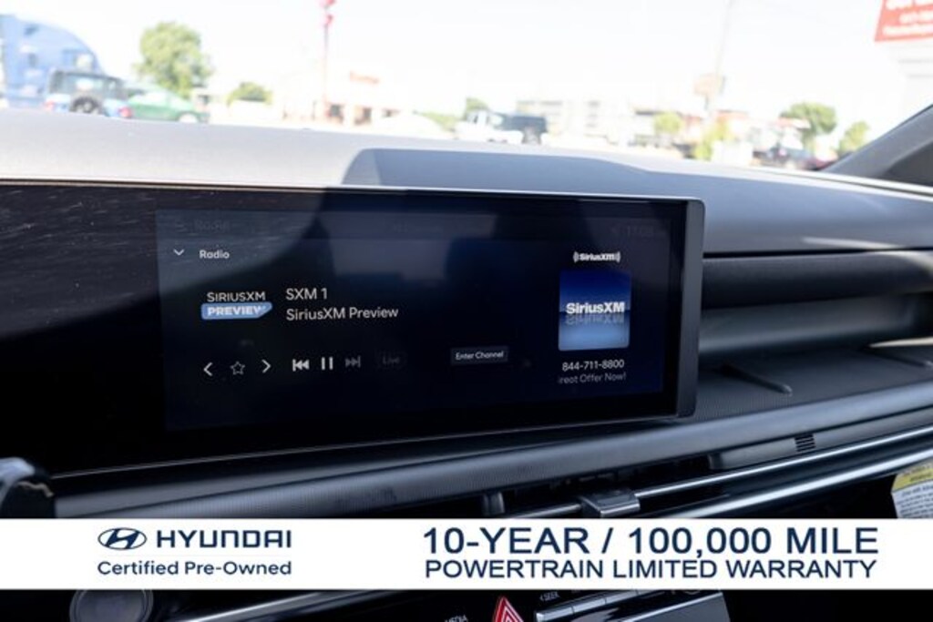 Used 2026 Hyundai Santa Cruz SE Truck Crew Cab